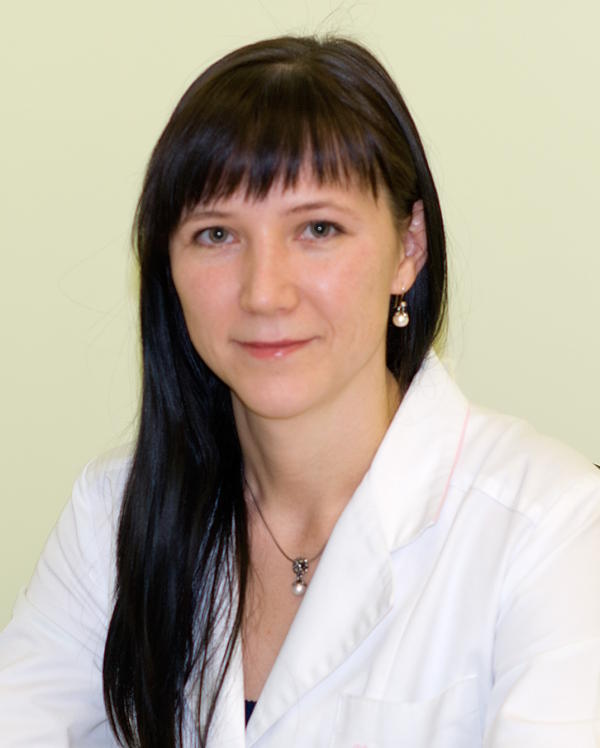 Изображение:Арканова Елена Ивановна