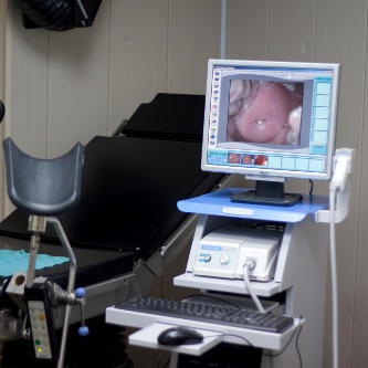 Гинекологическое отделение